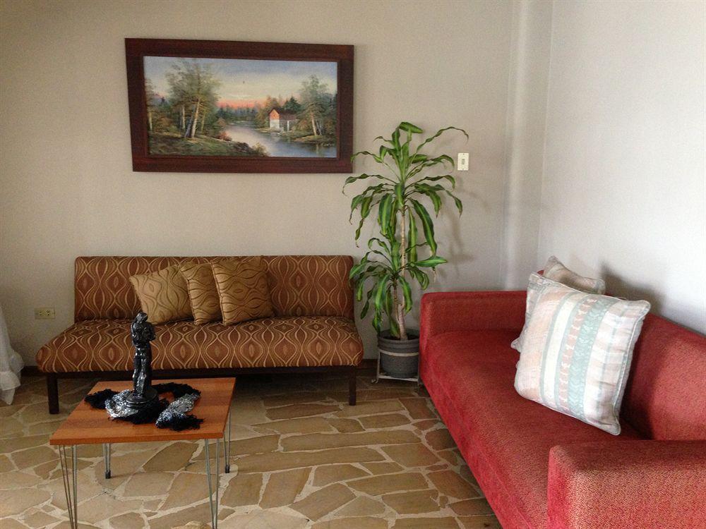 גוויאקיל El Patio Suites II מראה חיצוני תמונה