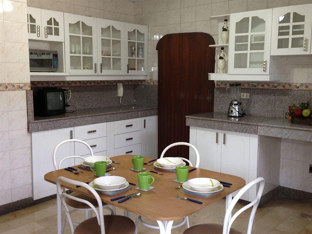 גוויאקיל El Patio Suites II מראה חיצוני תמונה