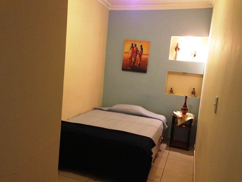 גוויאקיל El Patio Suites II מראה חיצוני תמונה