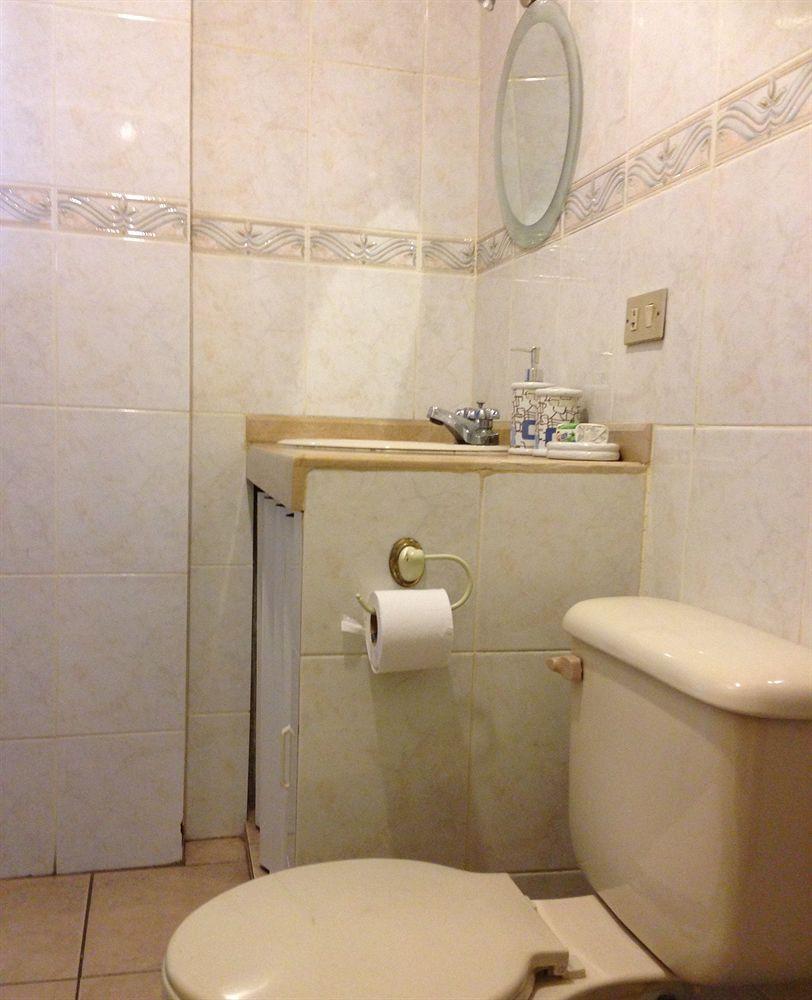 גוויאקיל El Patio Suites II מראה חיצוני תמונה