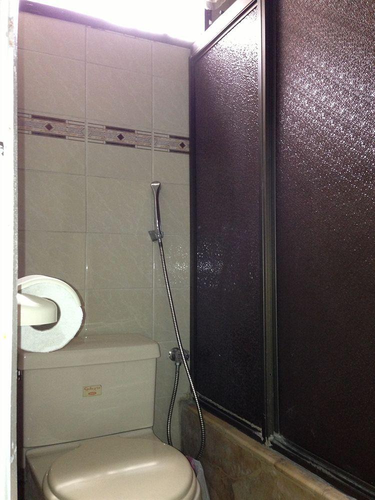 גוויאקיל El Patio Suites II מראה חיצוני תמונה