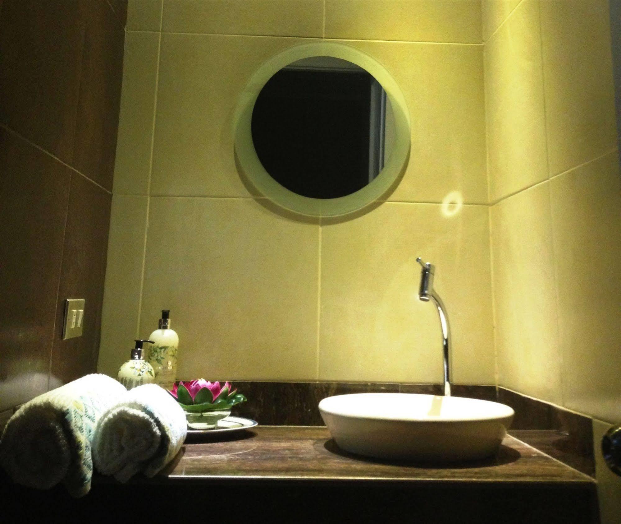 גוויאקיל El Patio Suites II מראה חיצוני תמונה