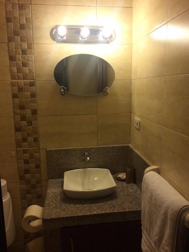 גוויאקיל El Patio Suites II מראה חיצוני תמונה