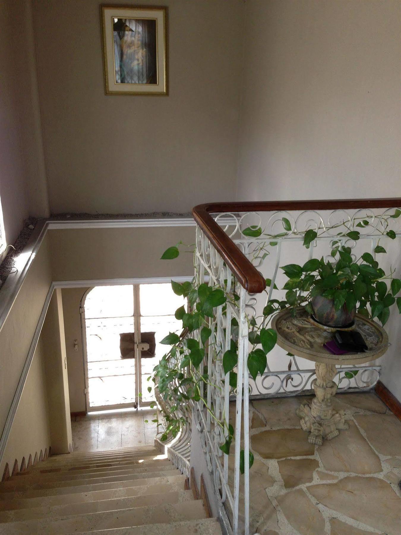 גוויאקיל El Patio Suites II מראה חיצוני תמונה