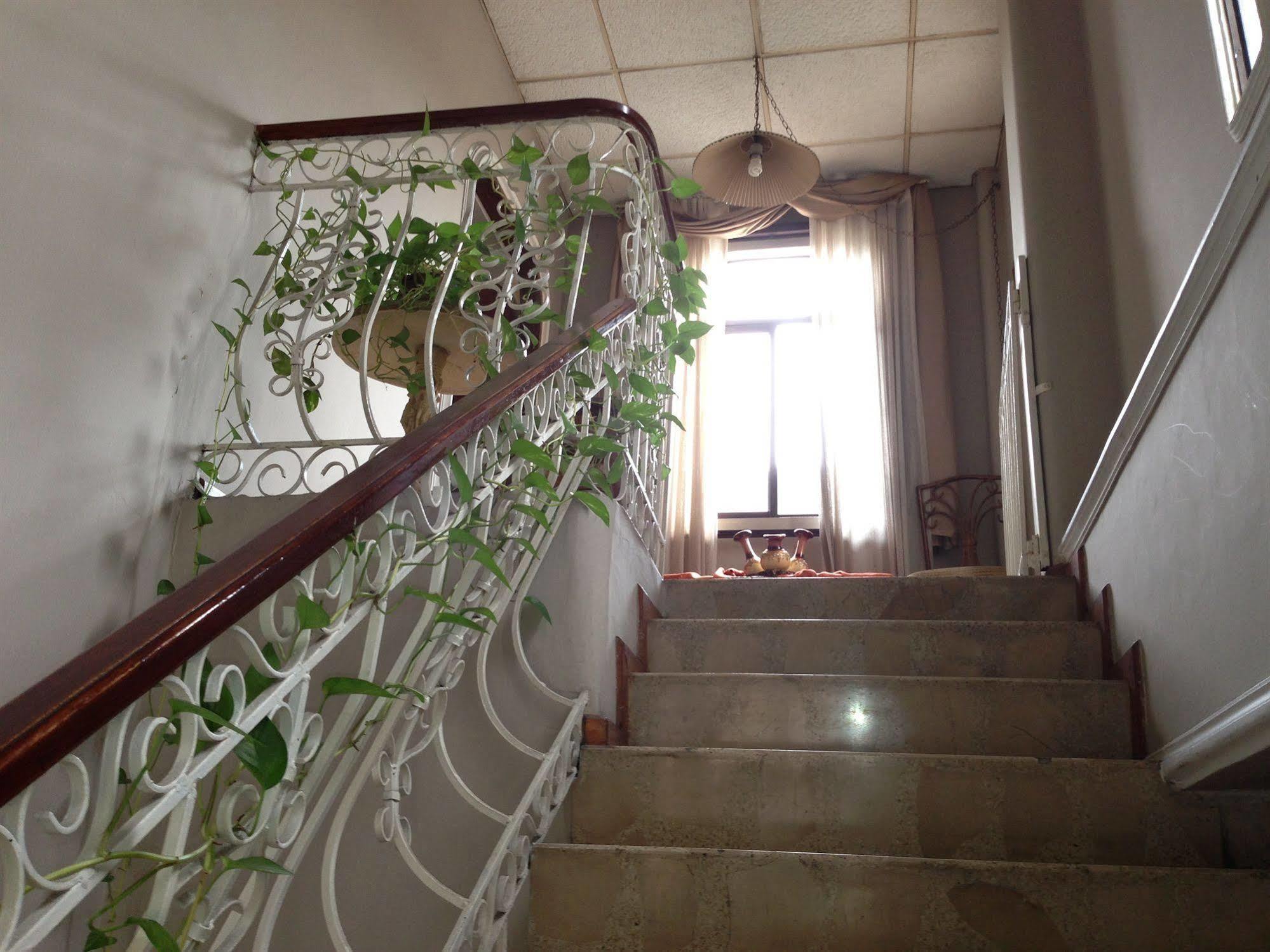 גוויאקיל El Patio Suites II מראה חיצוני תמונה